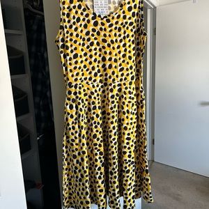 Lula Roe Nicki sundress